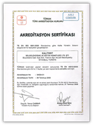 Akreditasyon